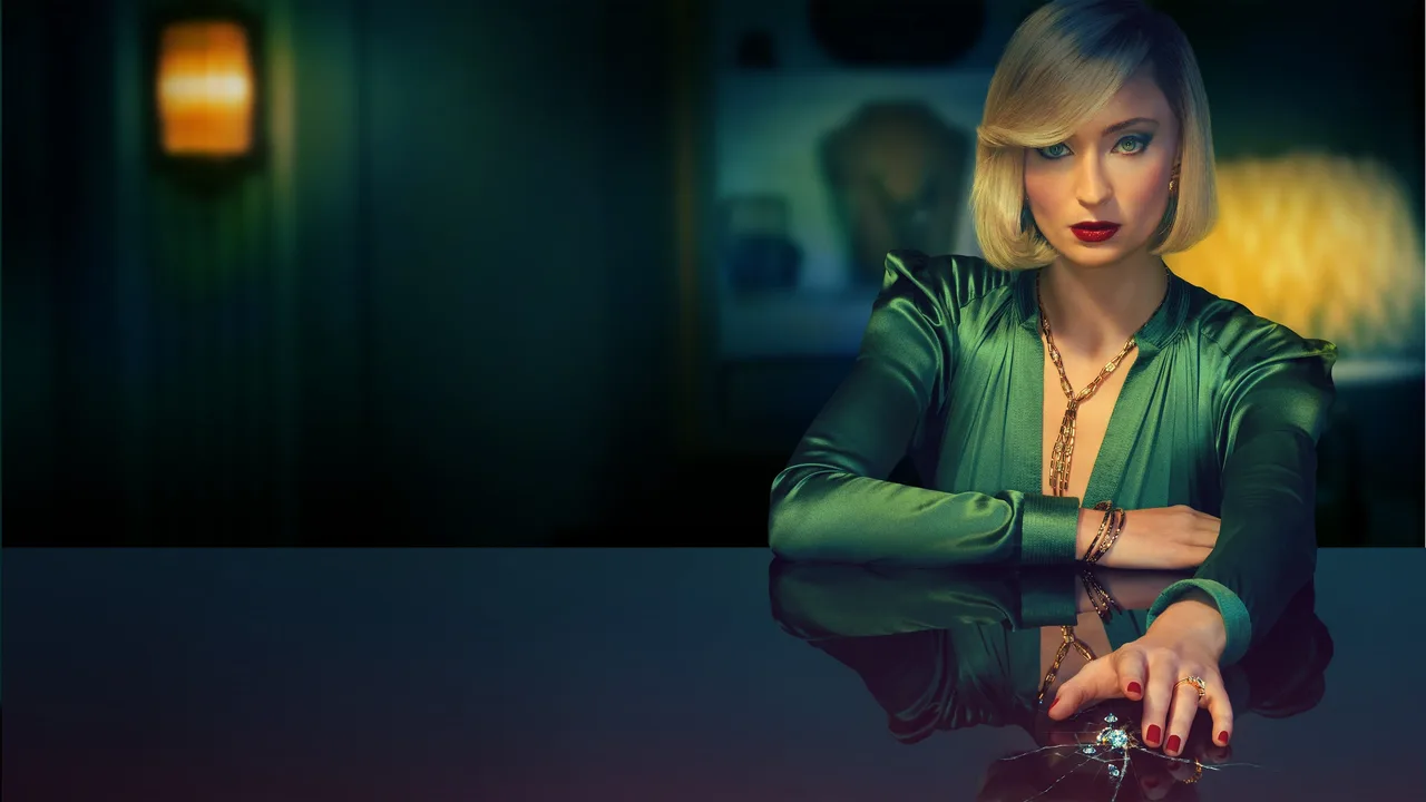 Joan (2024)