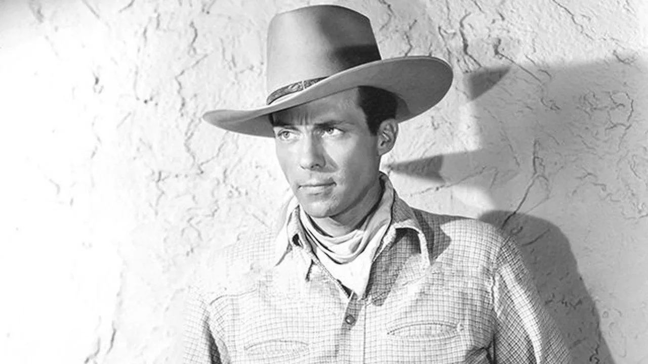 Tombstone Territory (1957)