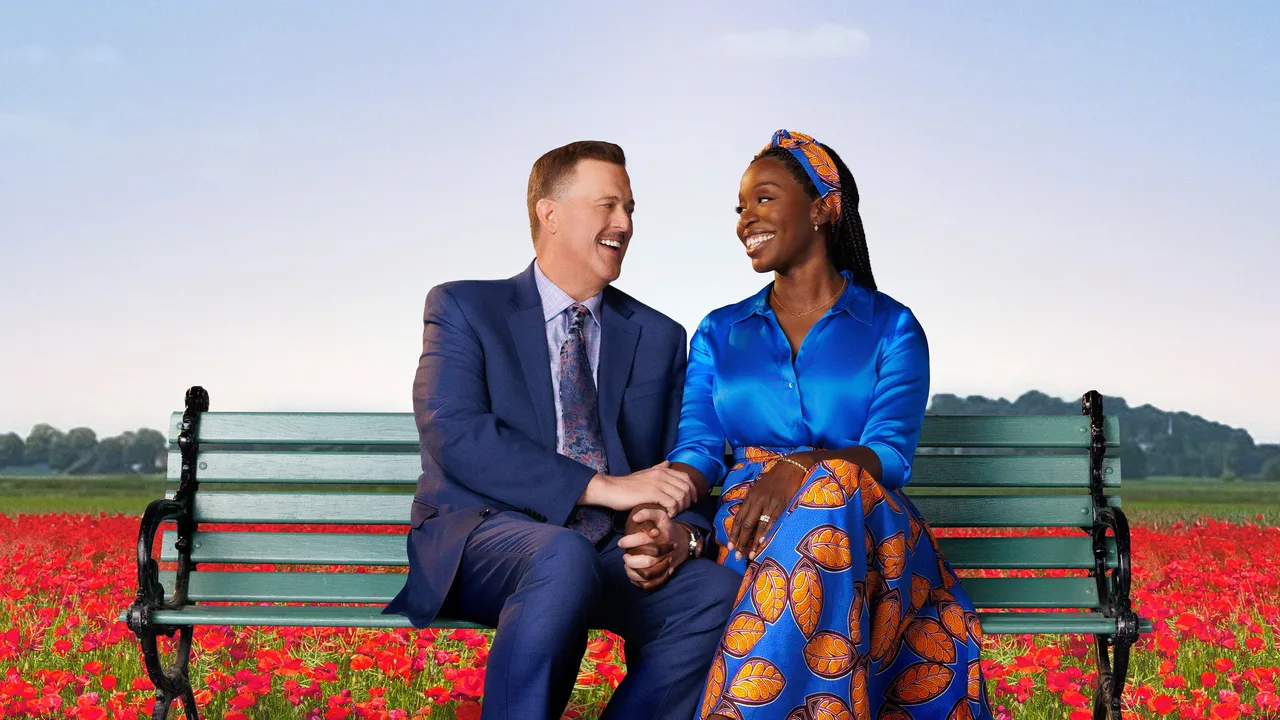 Bob Hearts Abishola (2019)
