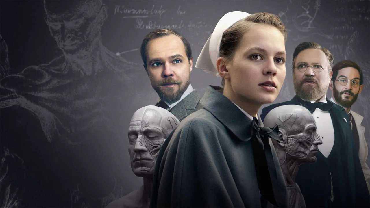 Charité (2017)