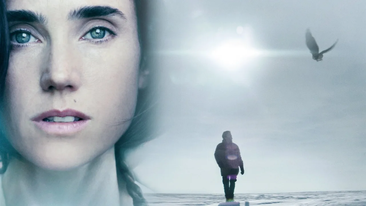 Aloft (2014)