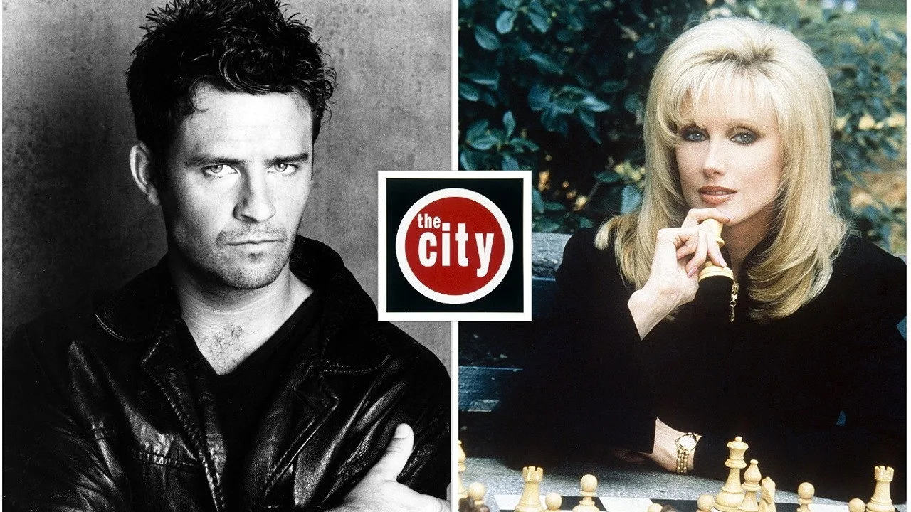 The City (1995)