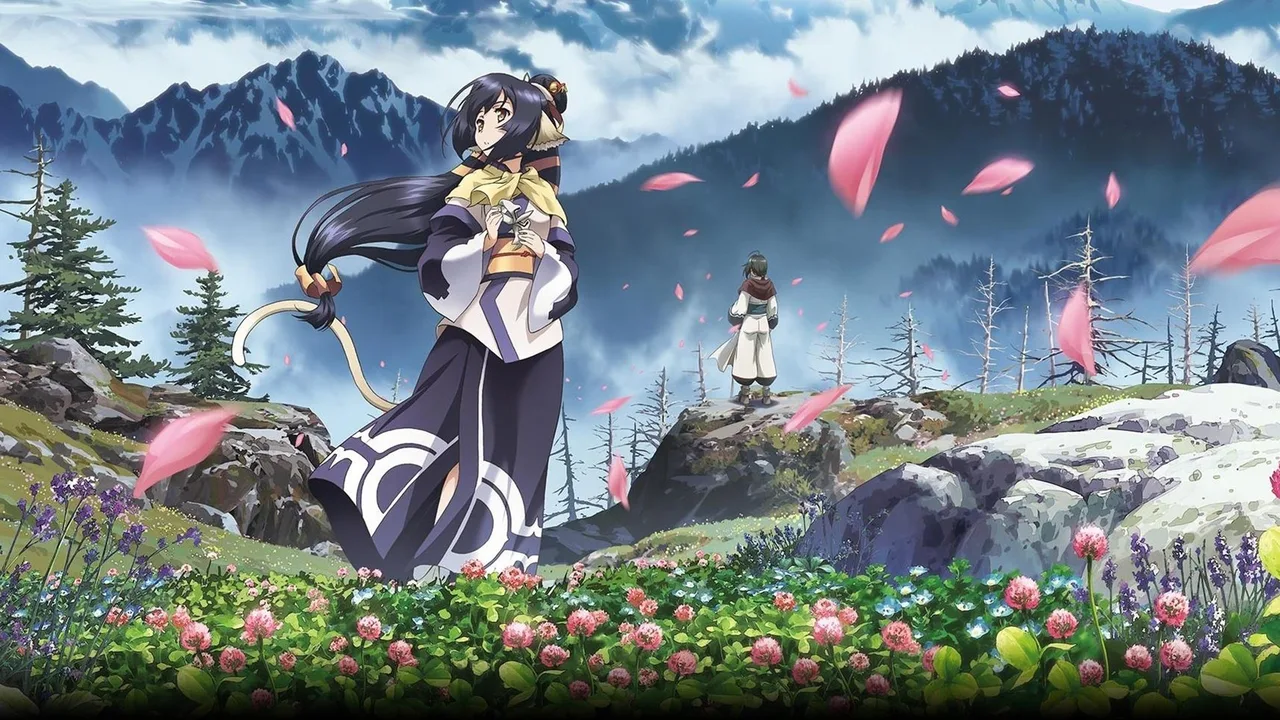 Utawarerumono (2006)