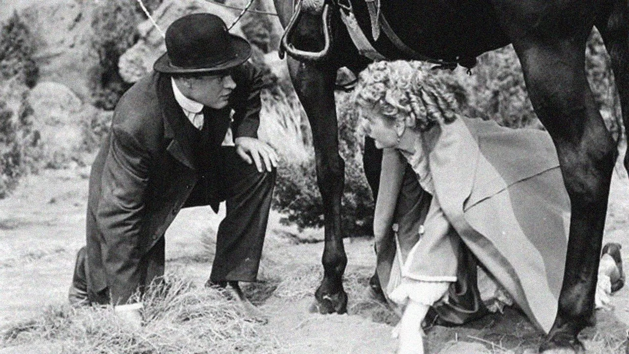 Fancy Pants (1950)