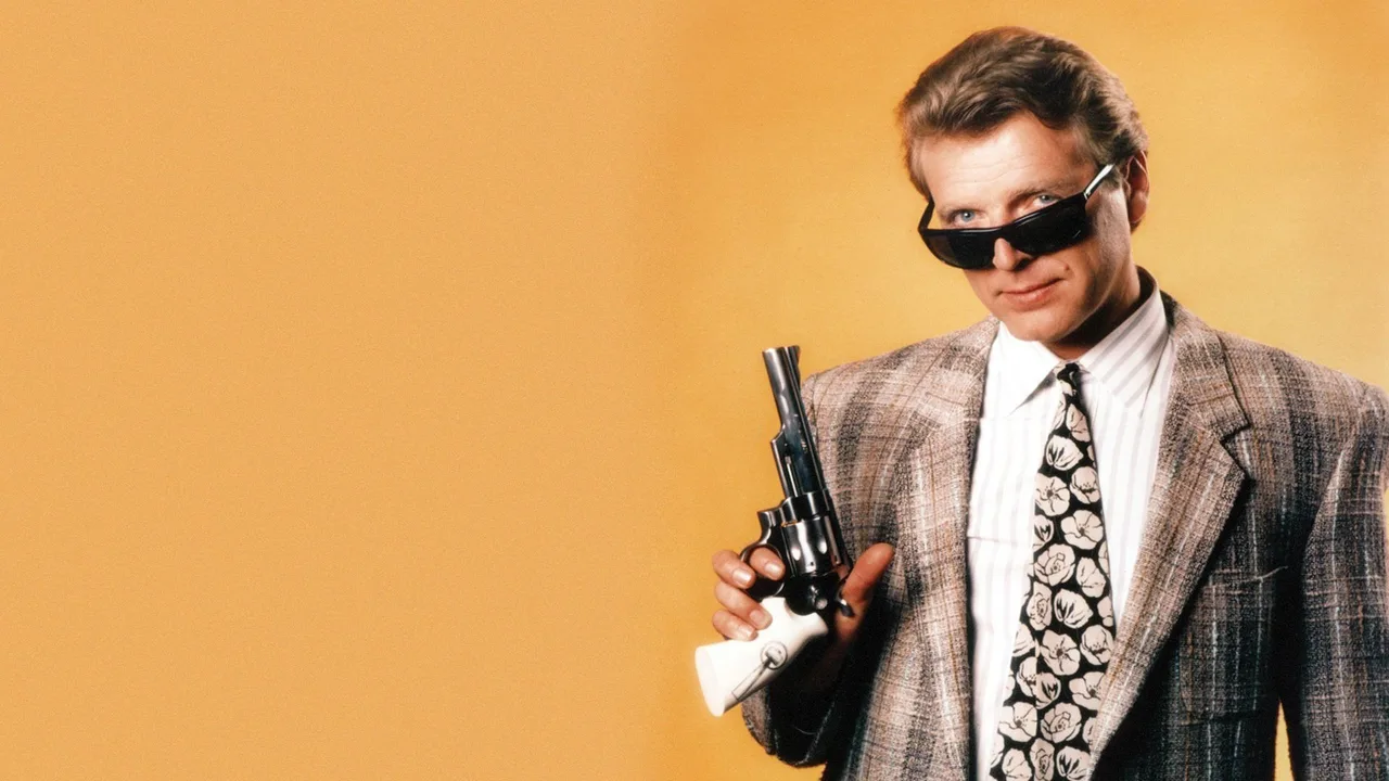 Sledge Hammer! (1986)