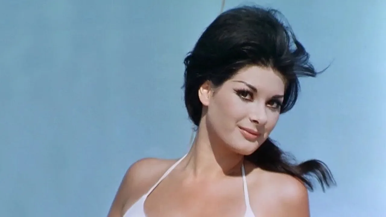 The Seducers (1969)