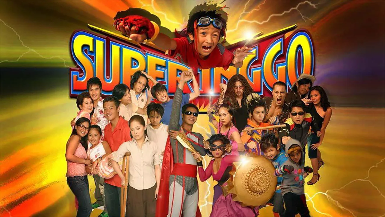 Super Inggo (2006)