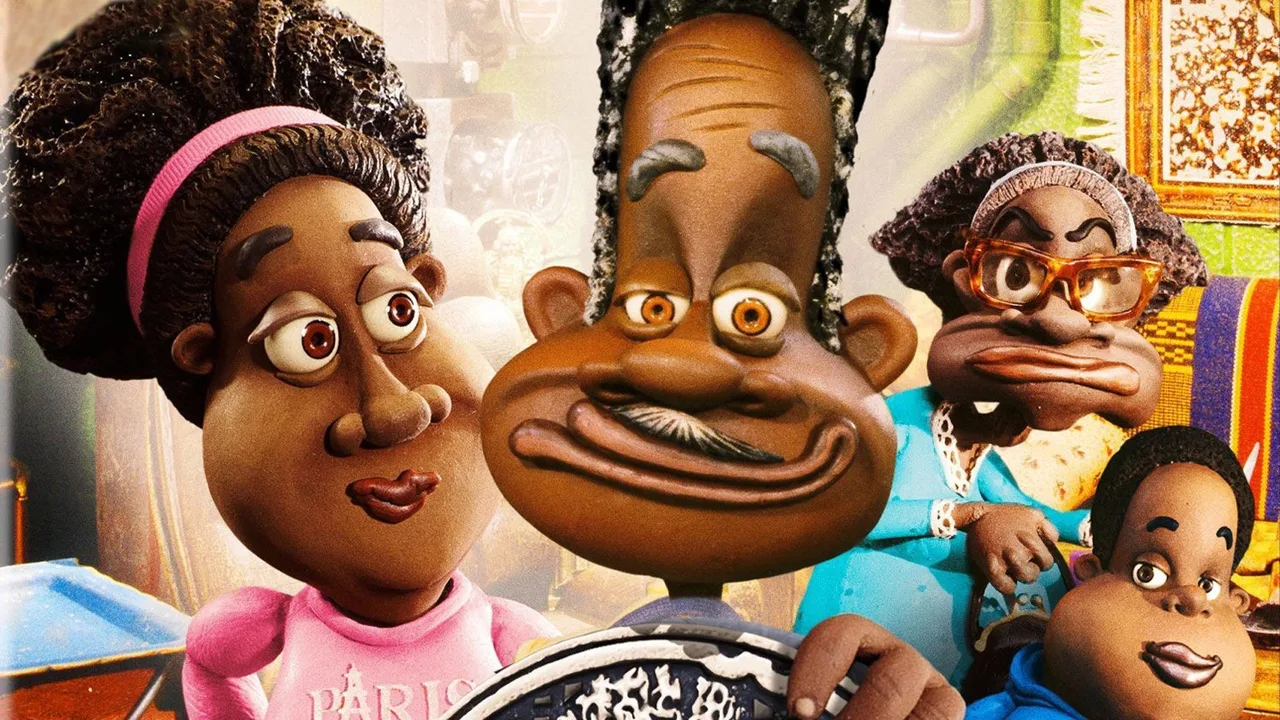 The PJs (1999)