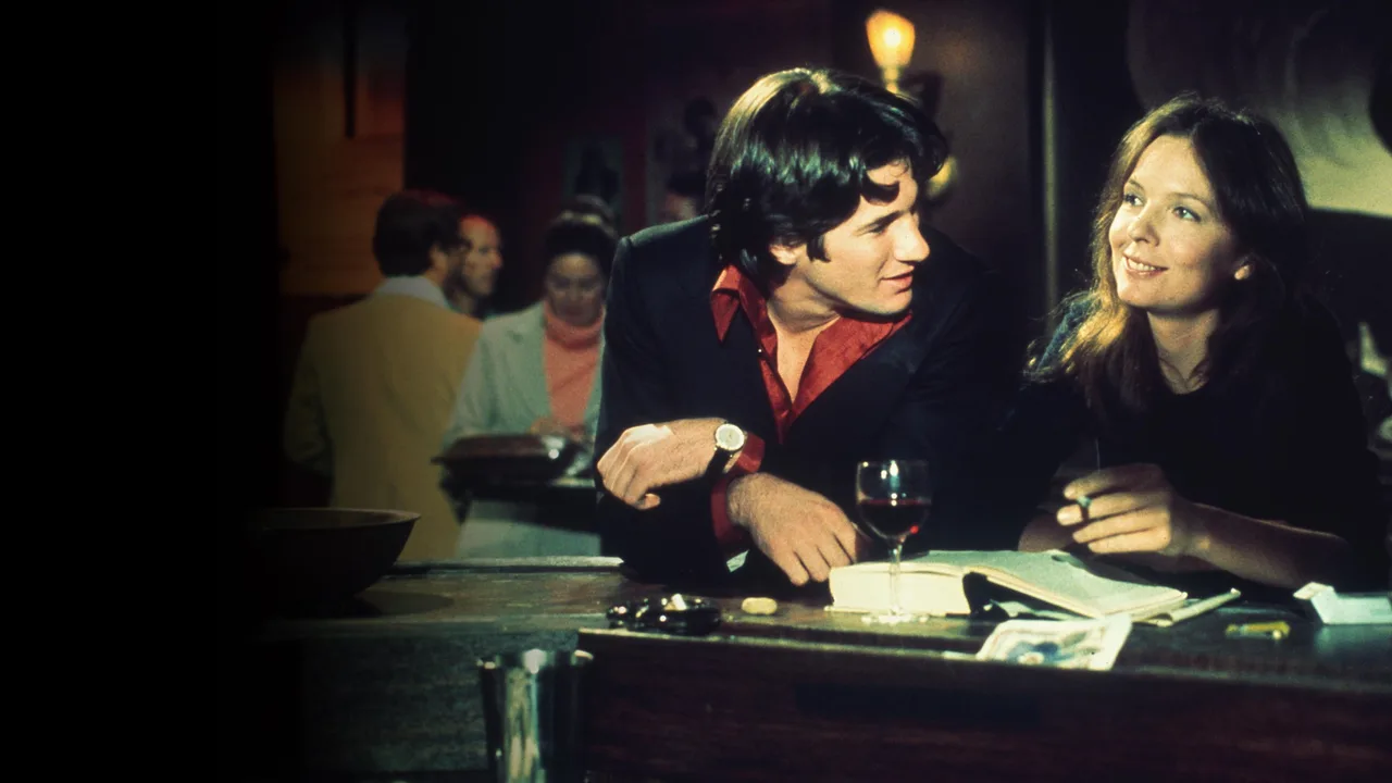 Looking for Mr. Goodbar (1977)