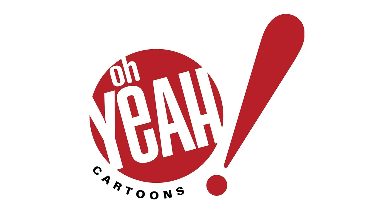 Oh Yeah! Cartoons (1998)