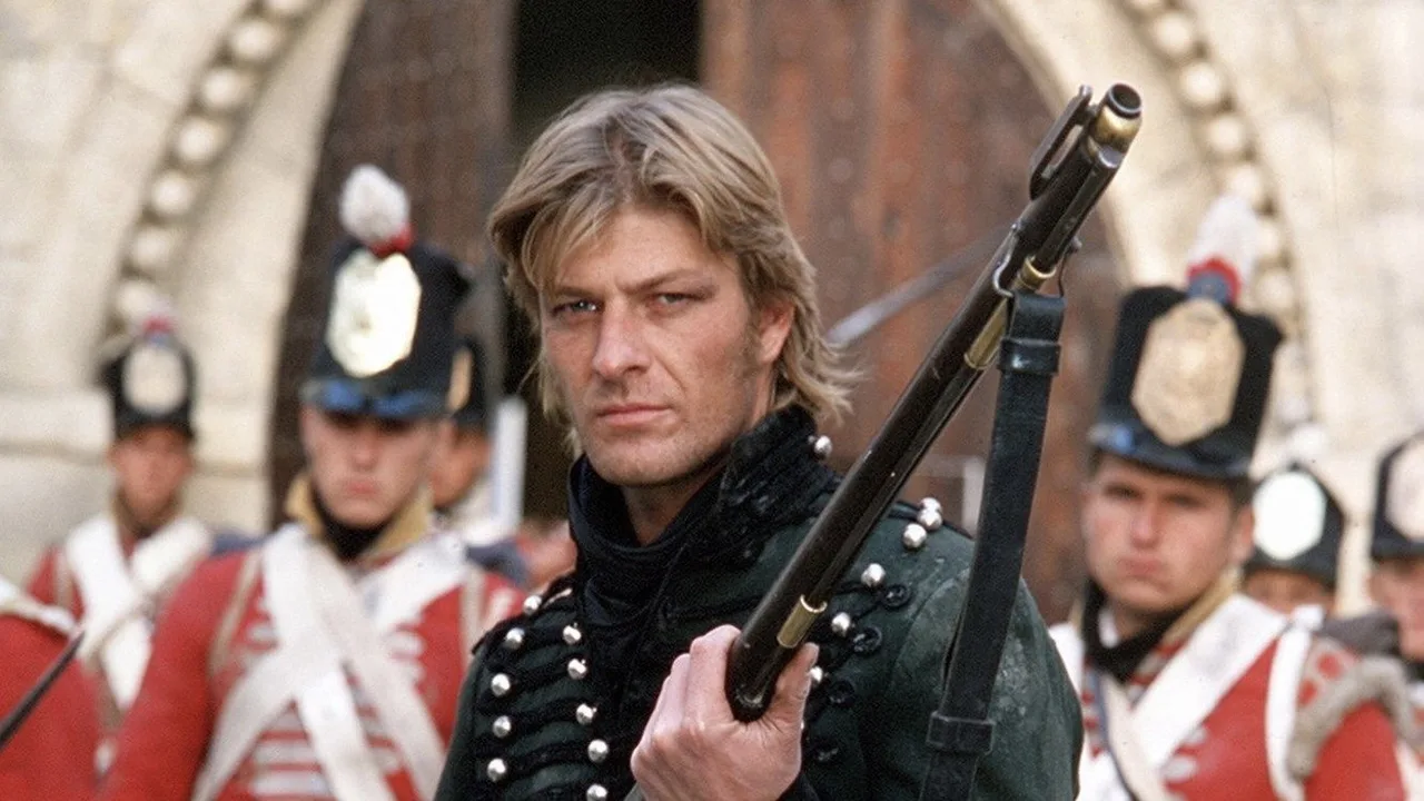 Sharpe (1993)