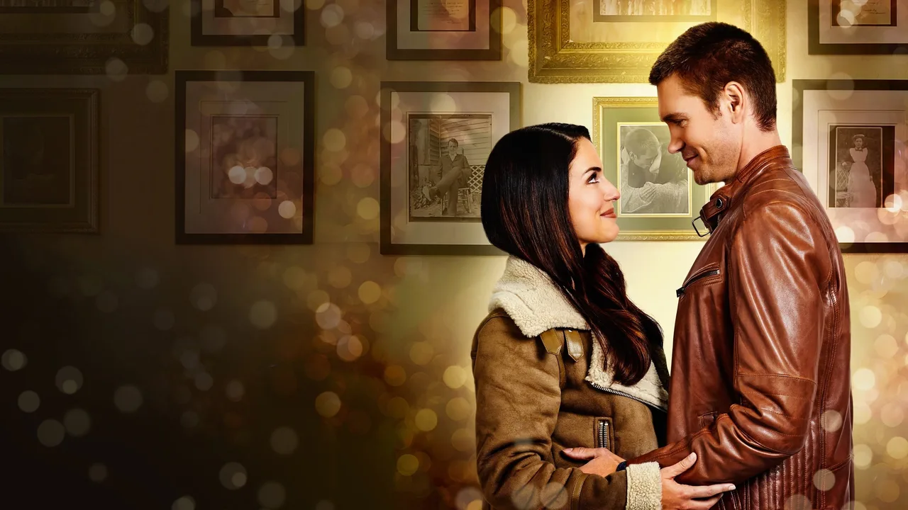 An Autumn Romance (2021)