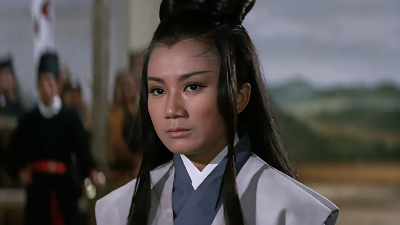 The Eunuch (1971)