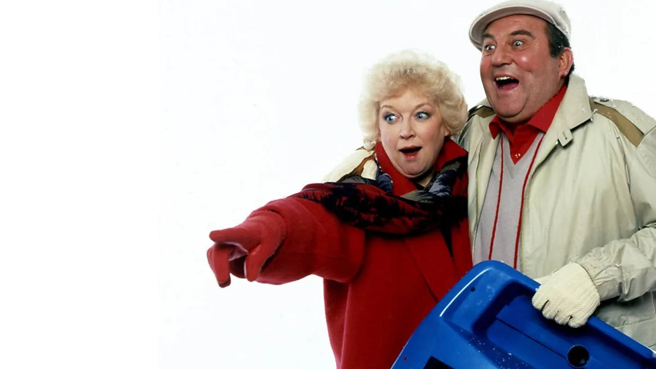 Terry and June (1979)