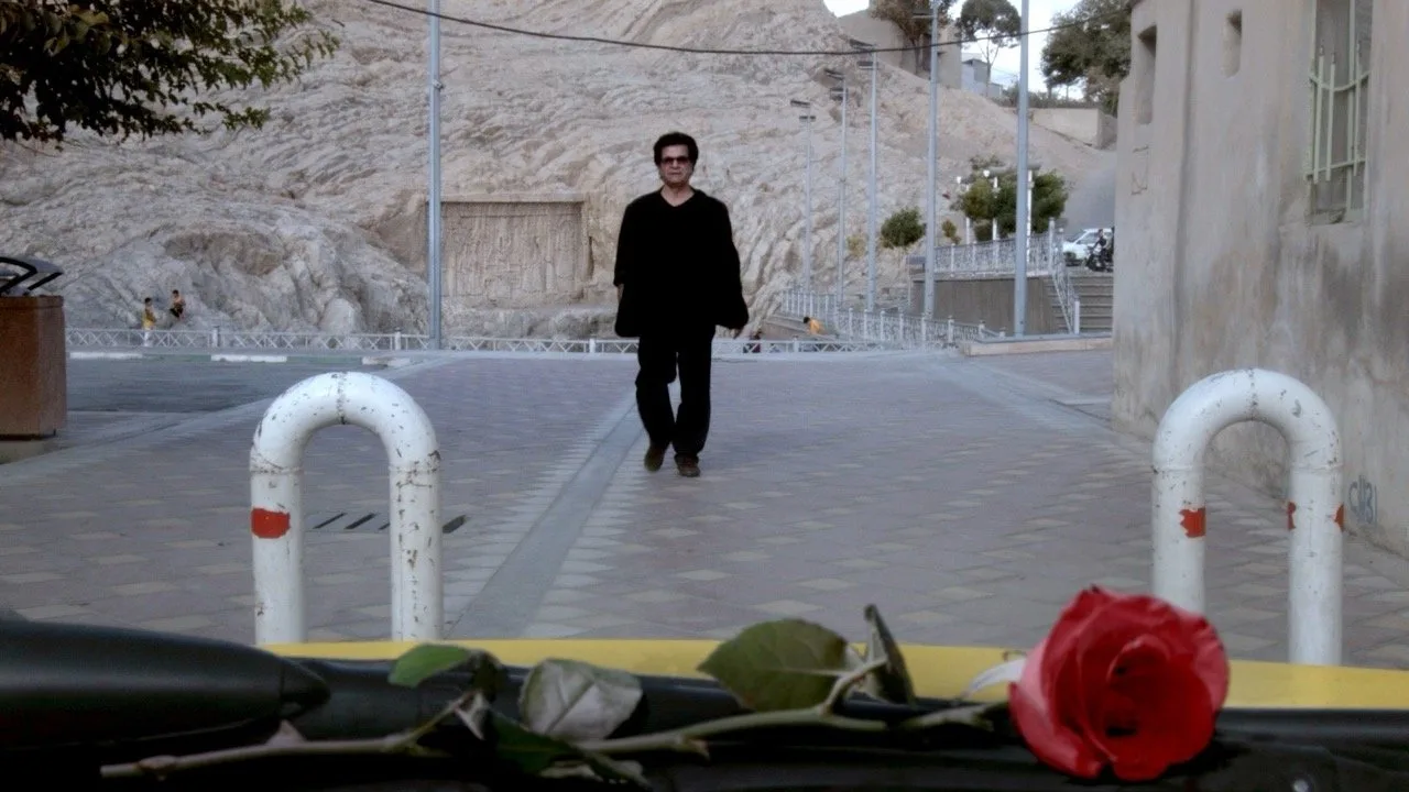 Taxi (2015)