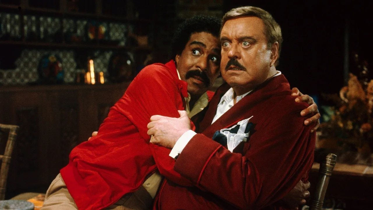 The Toy (1982)