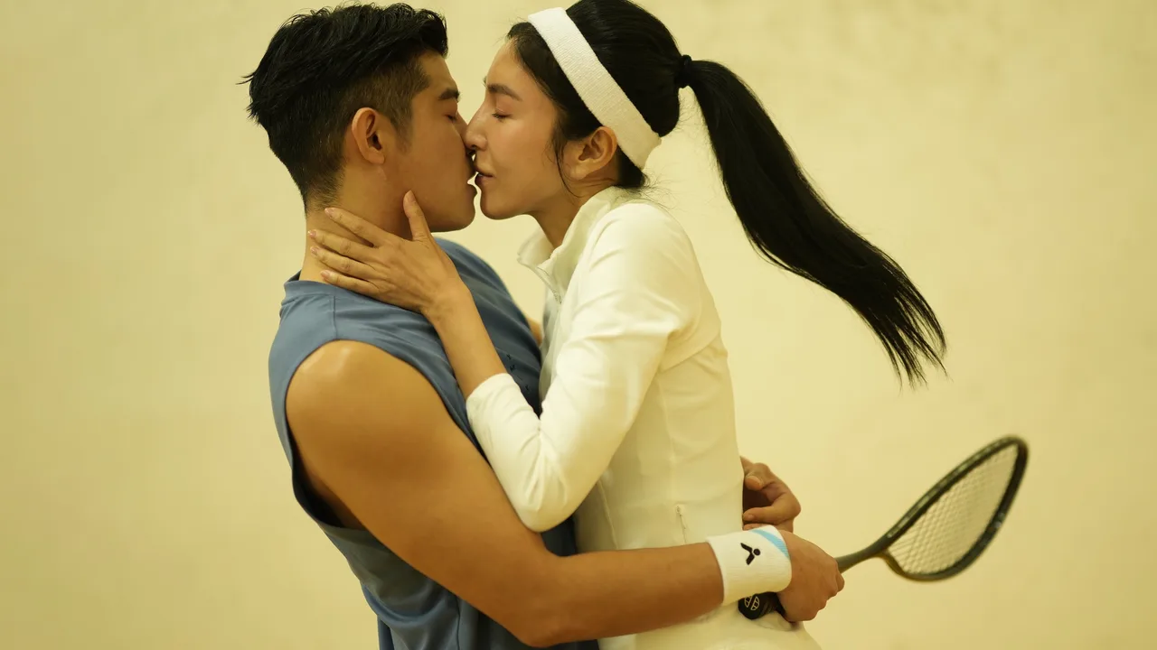 Us Without Sex (2024)