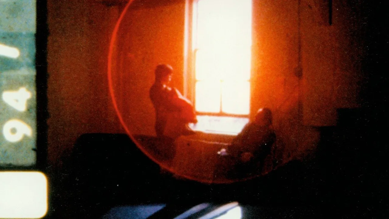 As I Was Moving Ahead, Occasionally I Saw Brief Glimpses of Beauty (2000)