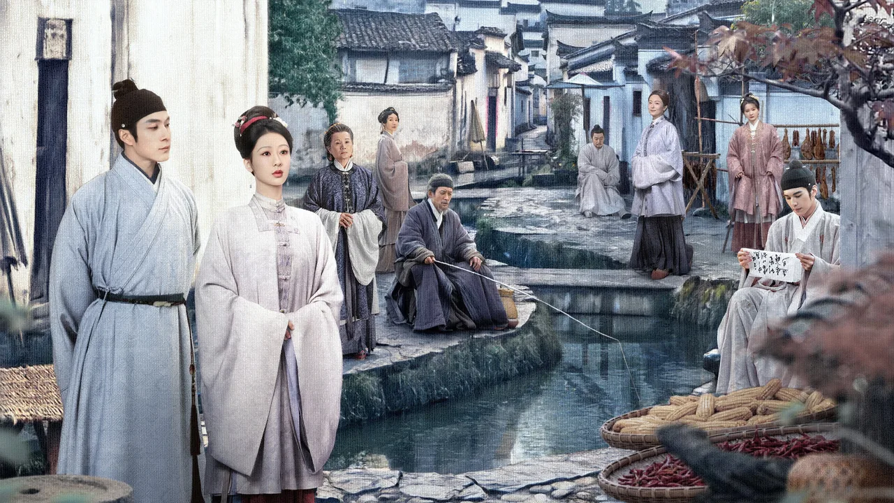 The Heir (2026)
