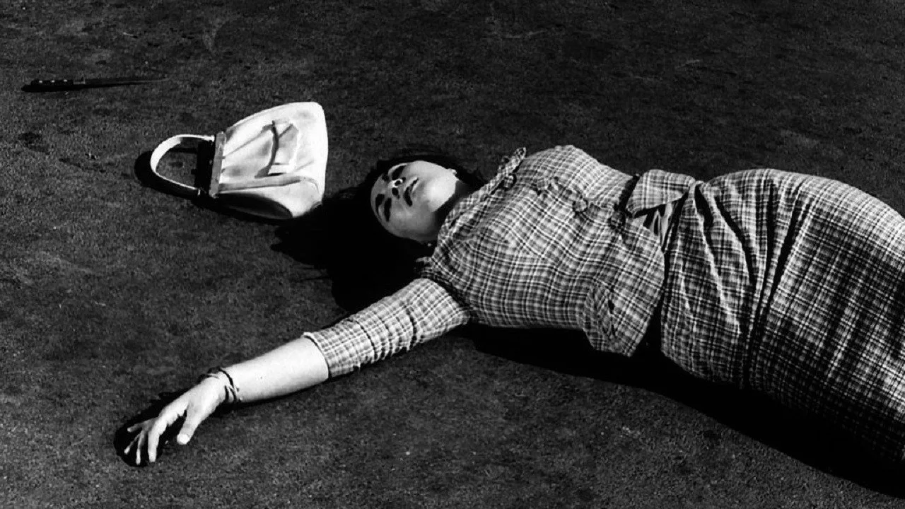 La Commare Secca (1962)