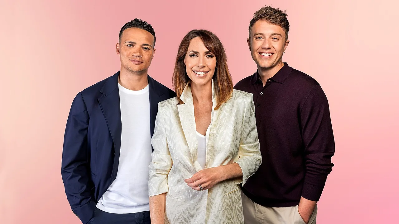 The One Show (2006)