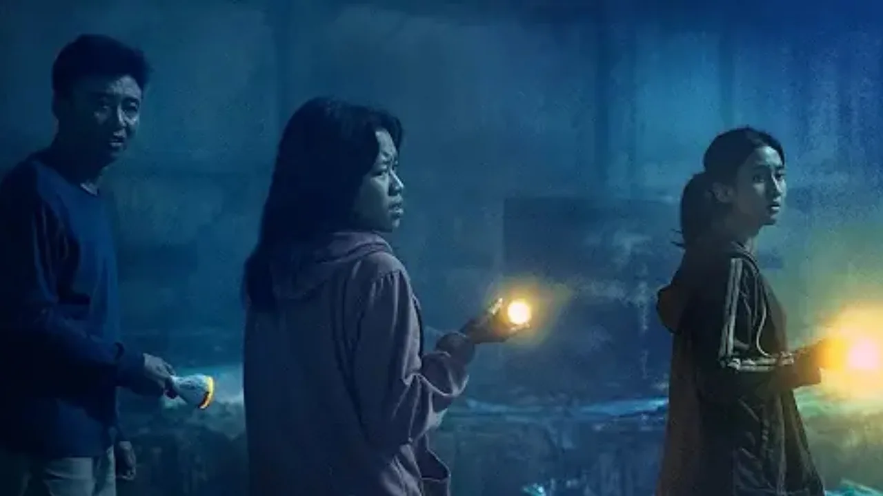 Pamali: The Little Devil (2025)