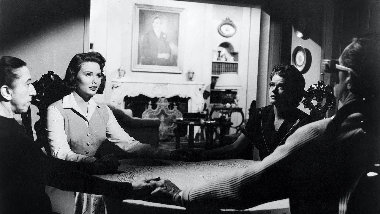 13 Ghosts (1960)
