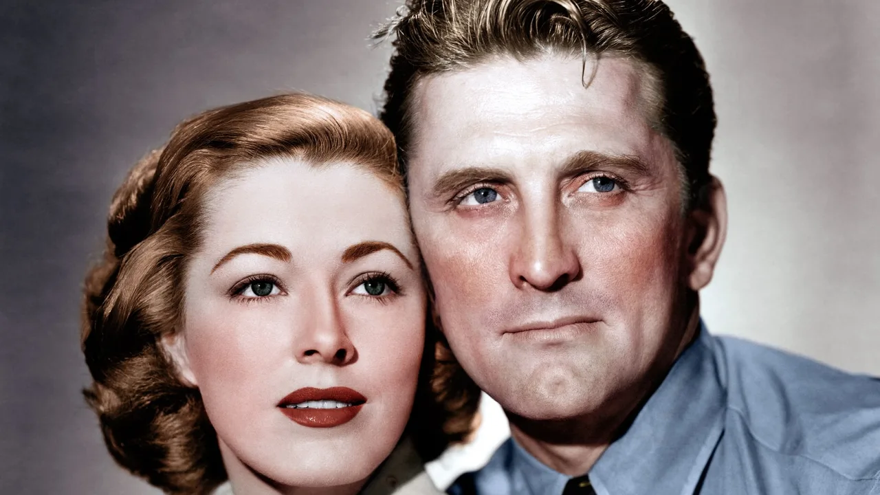Detective Story (1951)