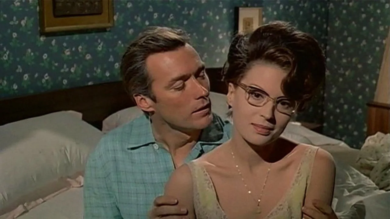 The Witches (1967)