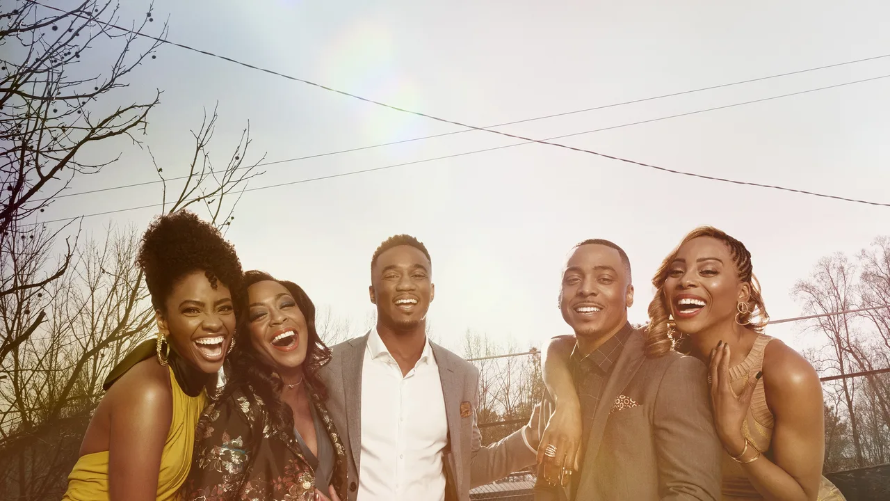 Survivor's Remorse (2014)