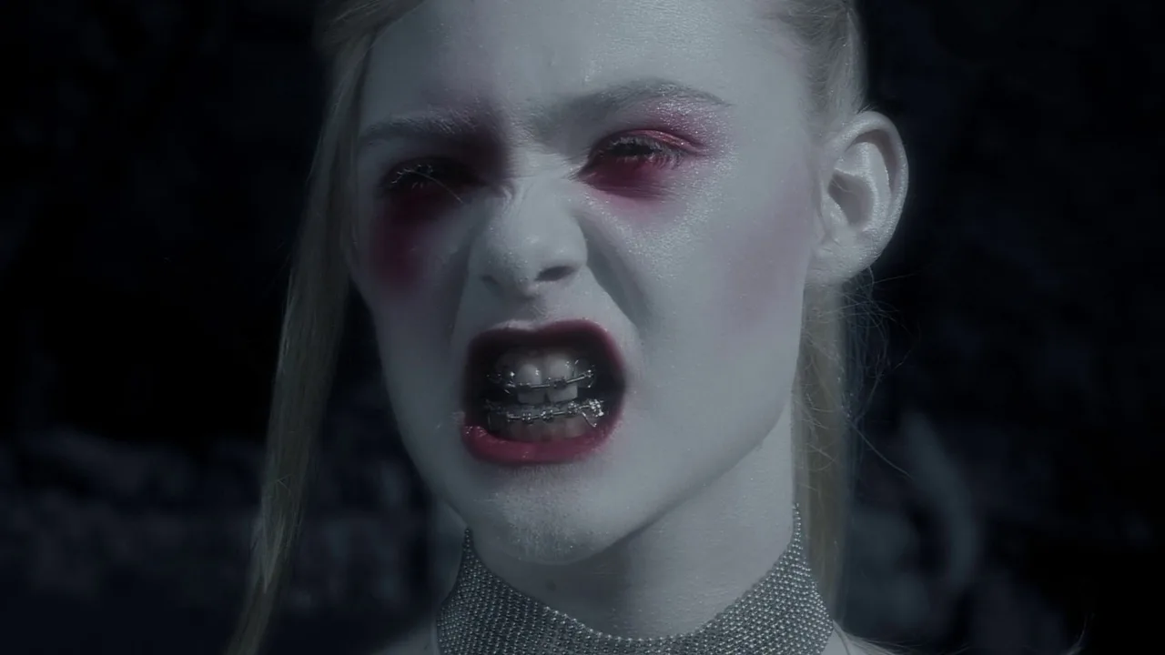 Twixt (2011)