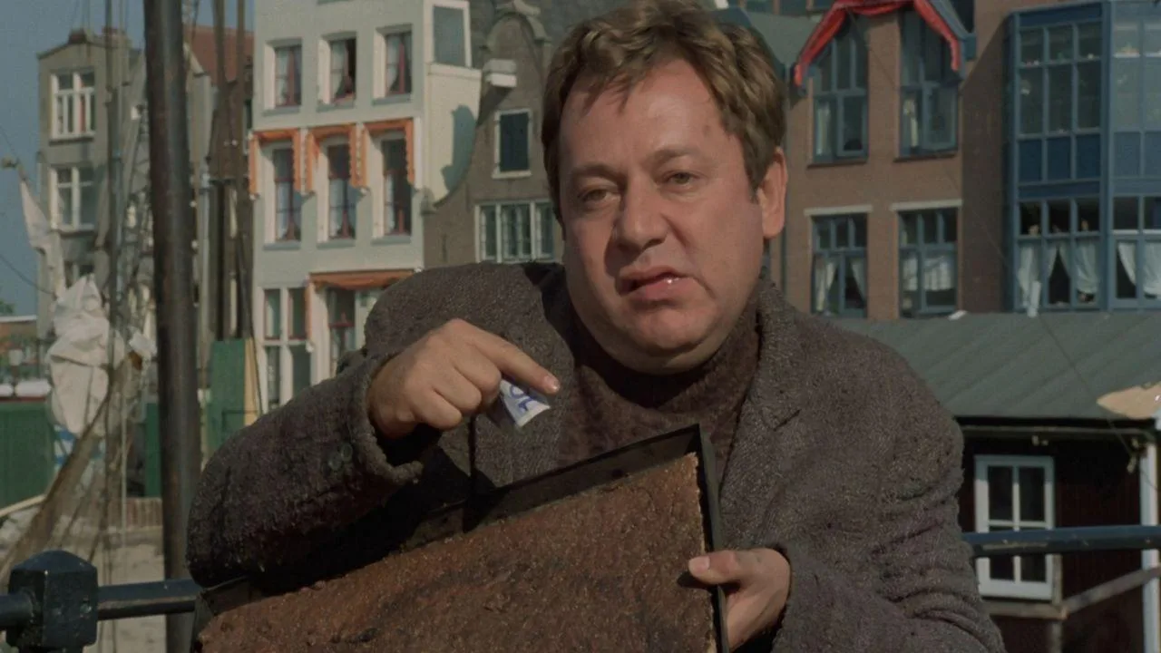Strange Occasion (1976)