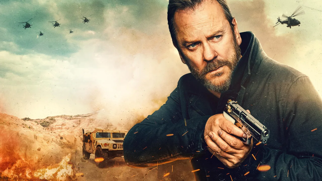 Brothers Under Fire (2026)