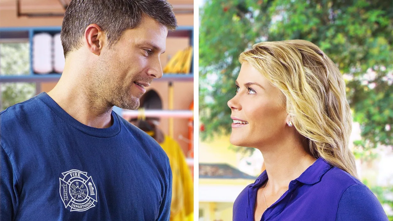 Second Chances (2013)