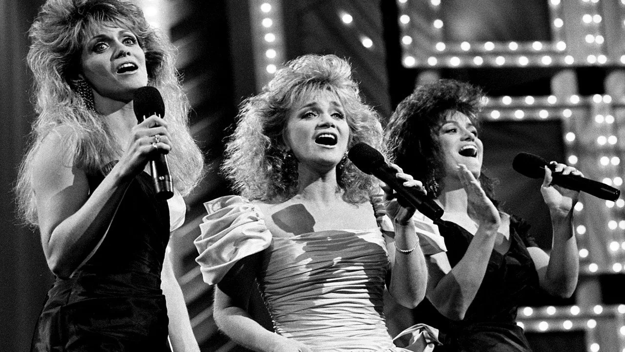 Barbara Mandrell and the Mandrell Sisters (1980)