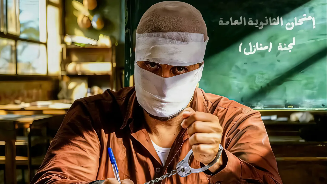Bershama (2026)