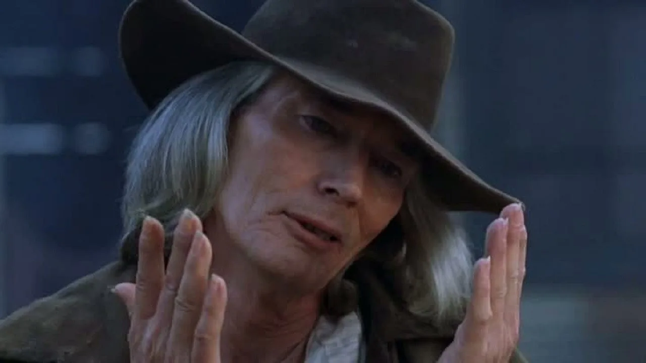 Ghost Town (2009)
