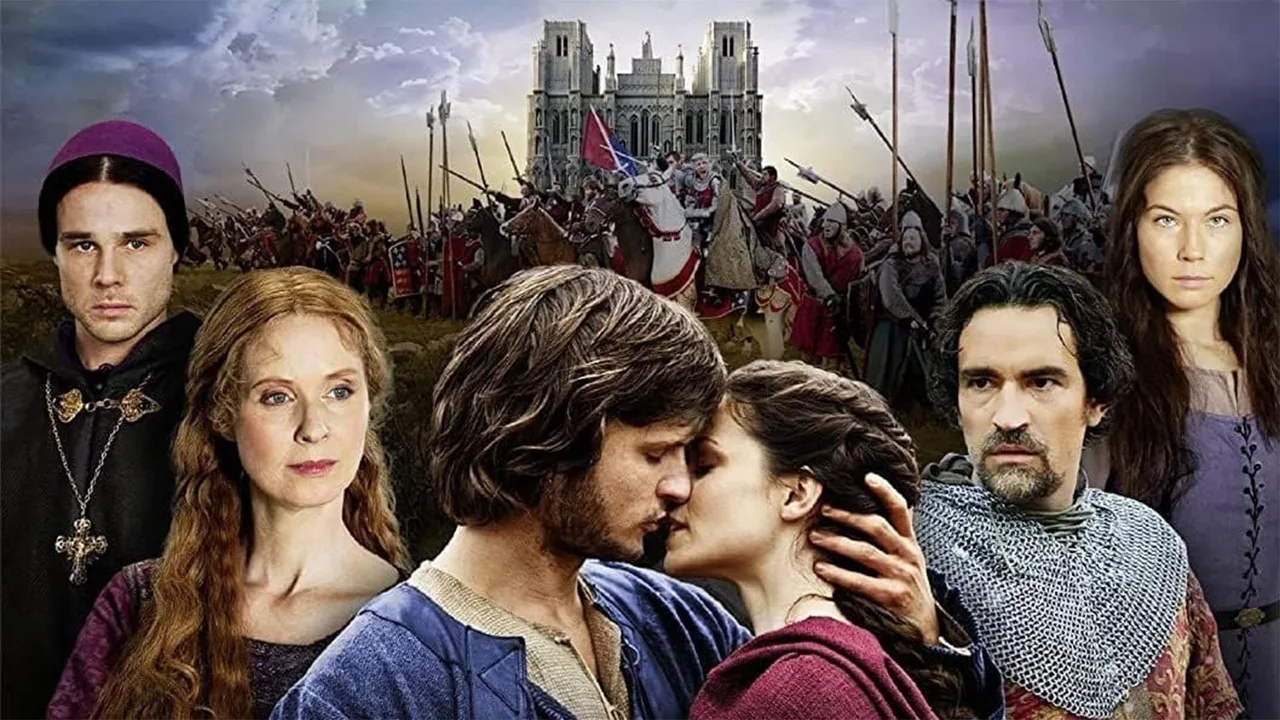 World Without End (2012)
