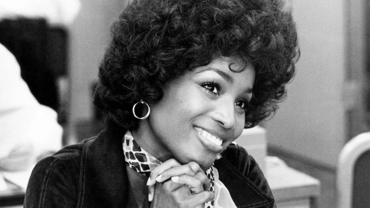 Get Christie Love! (1974)