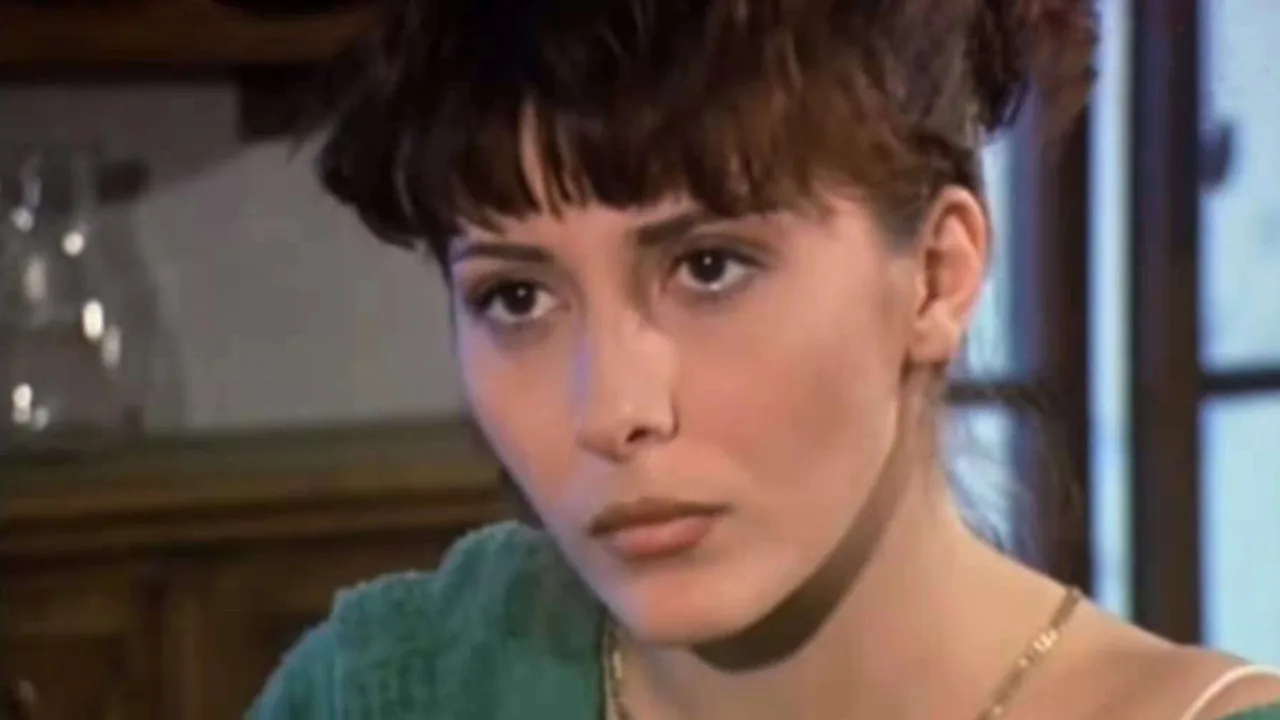 One Woman for Everyone (1991)