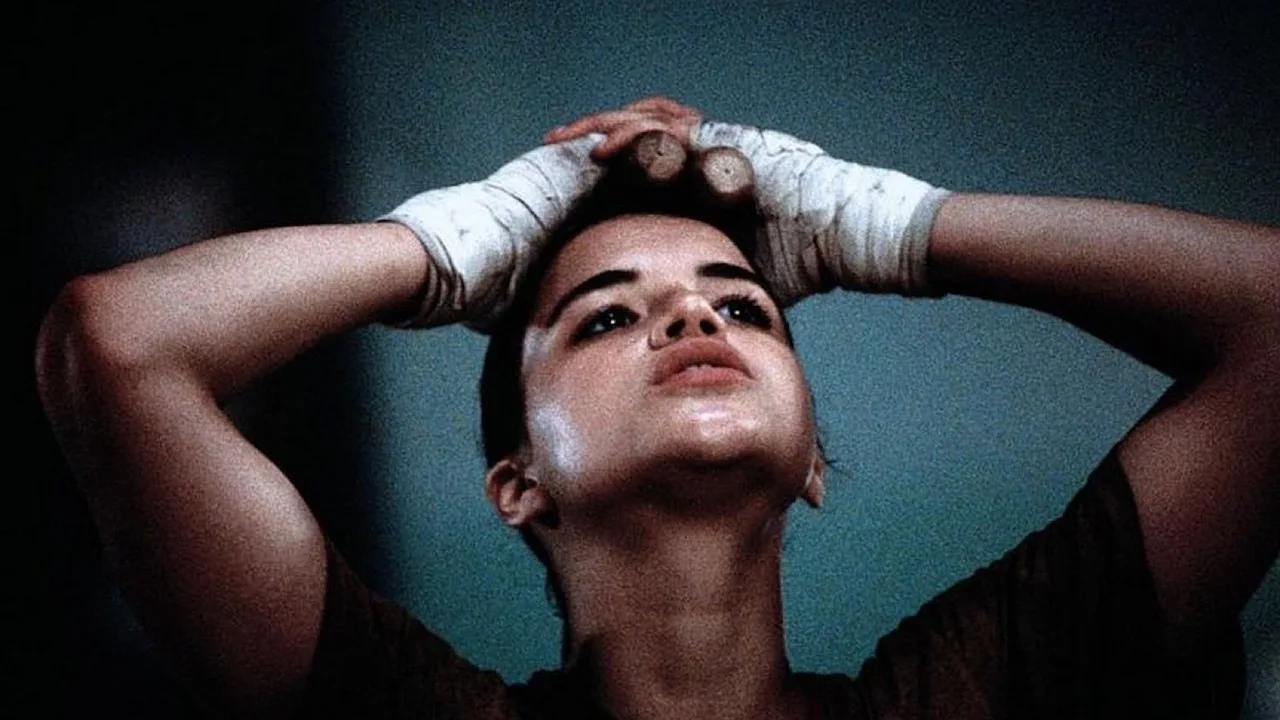 Girlfight (2000)