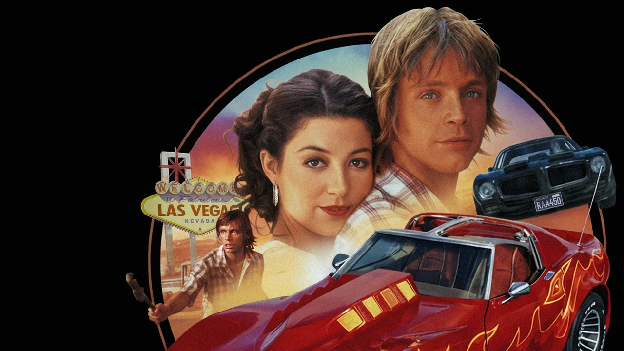 Corvette Summer (1978)