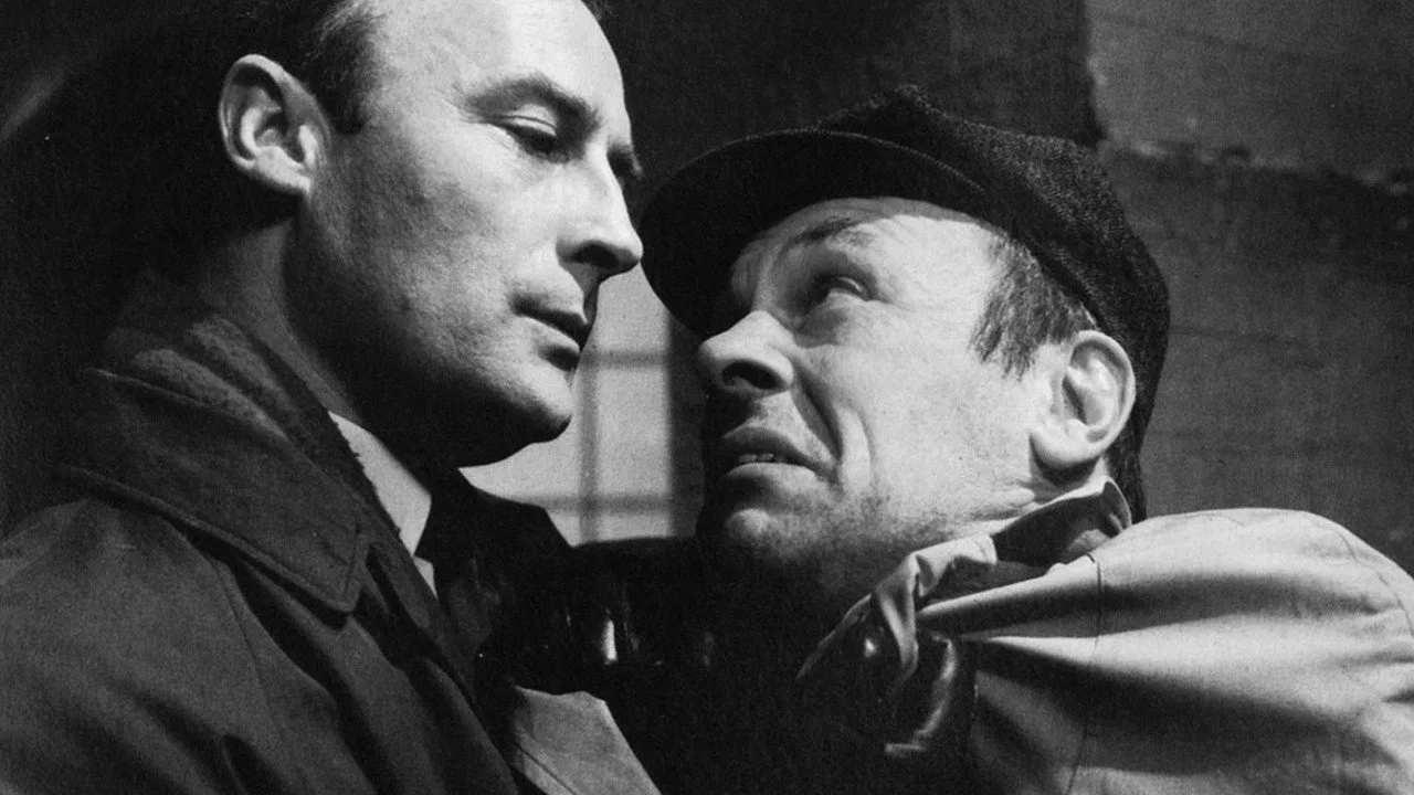 Callan (1967)