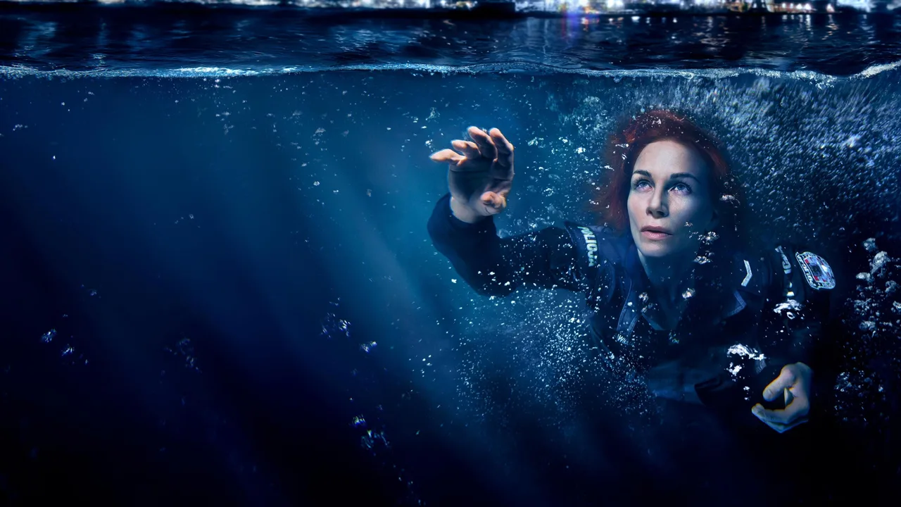 The Thaw (2022)