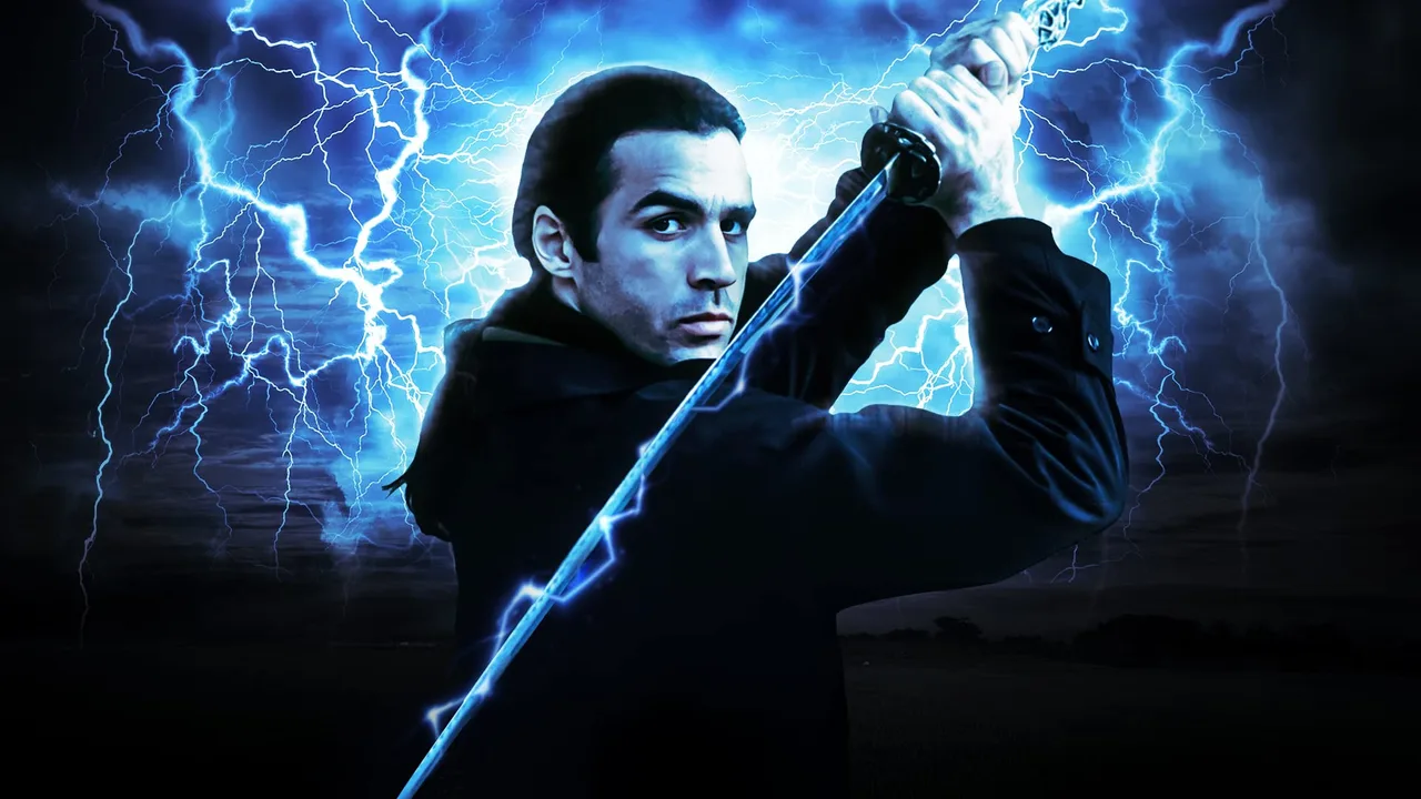 Highlander: The Series (1992)