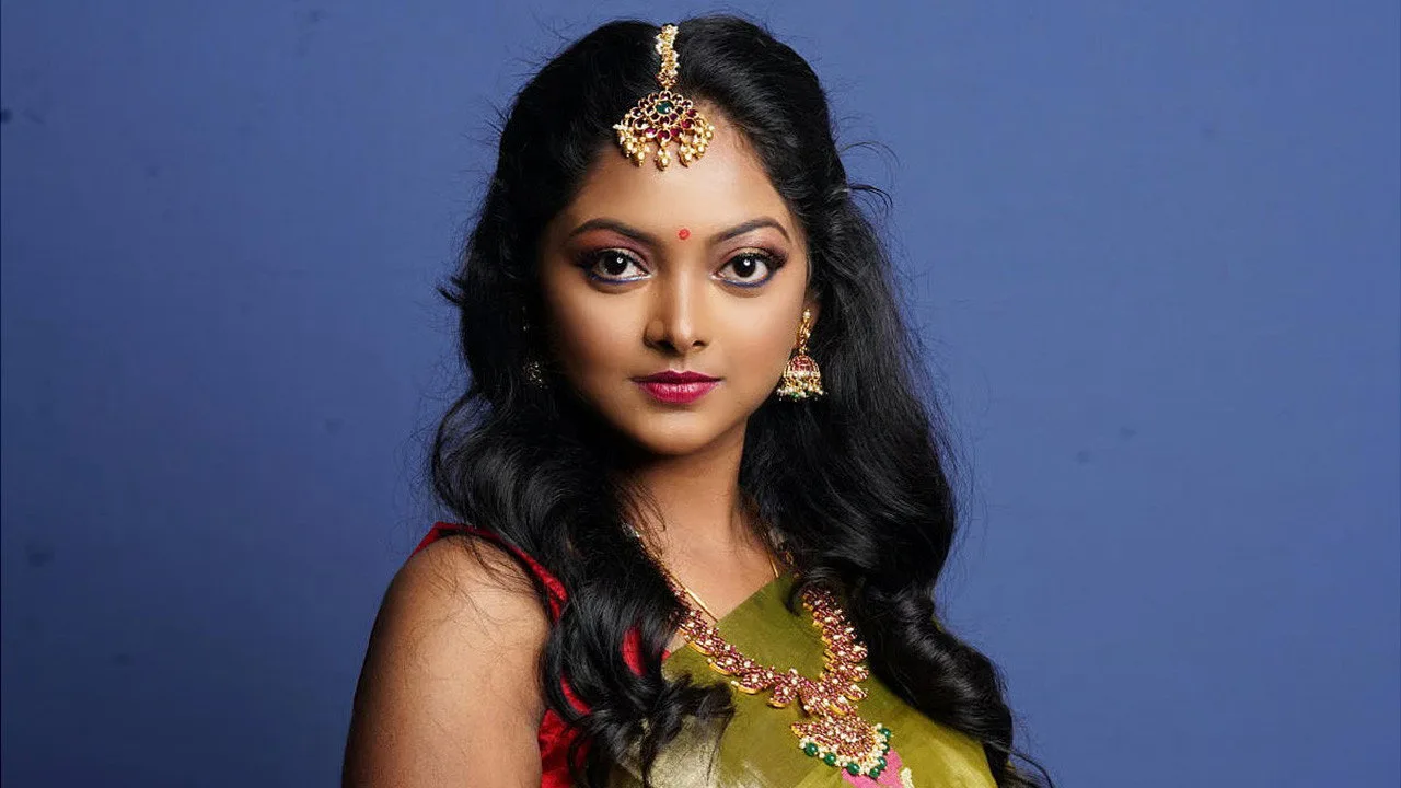 Lakshana (2021)
