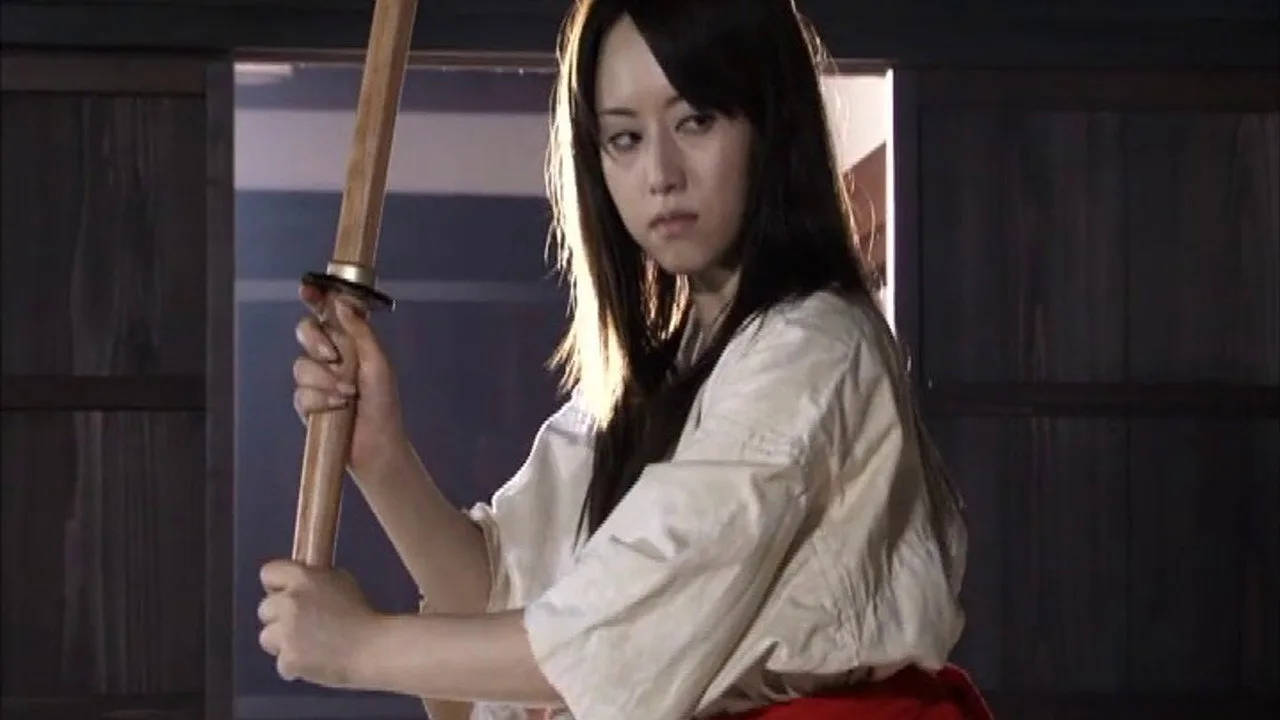 Sultry Assassin: The Aphrodisiac Kill (2010)
