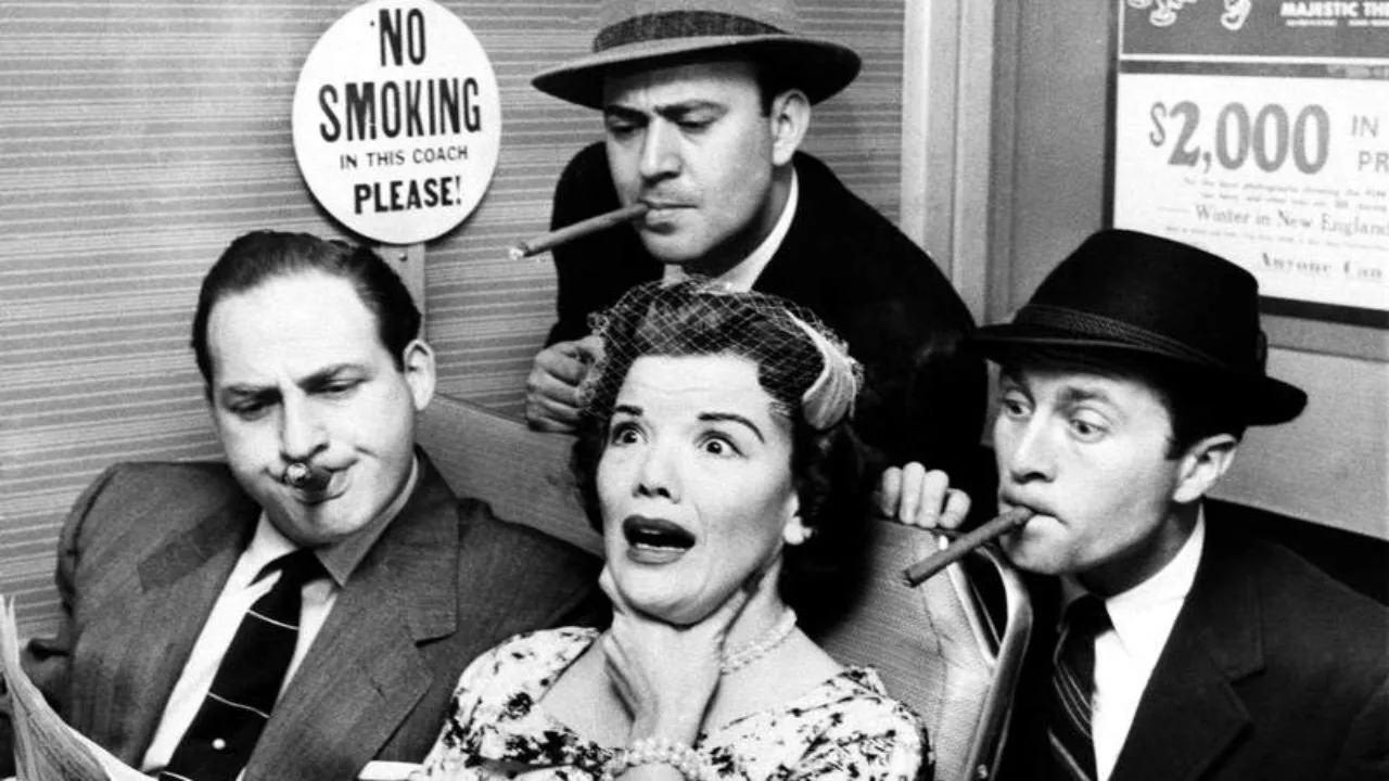 Your Show of Shows (1950)
