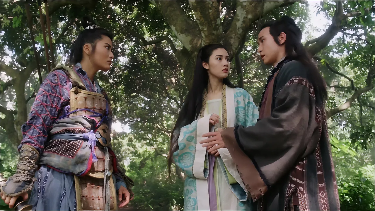 Zen of Sword (1992)