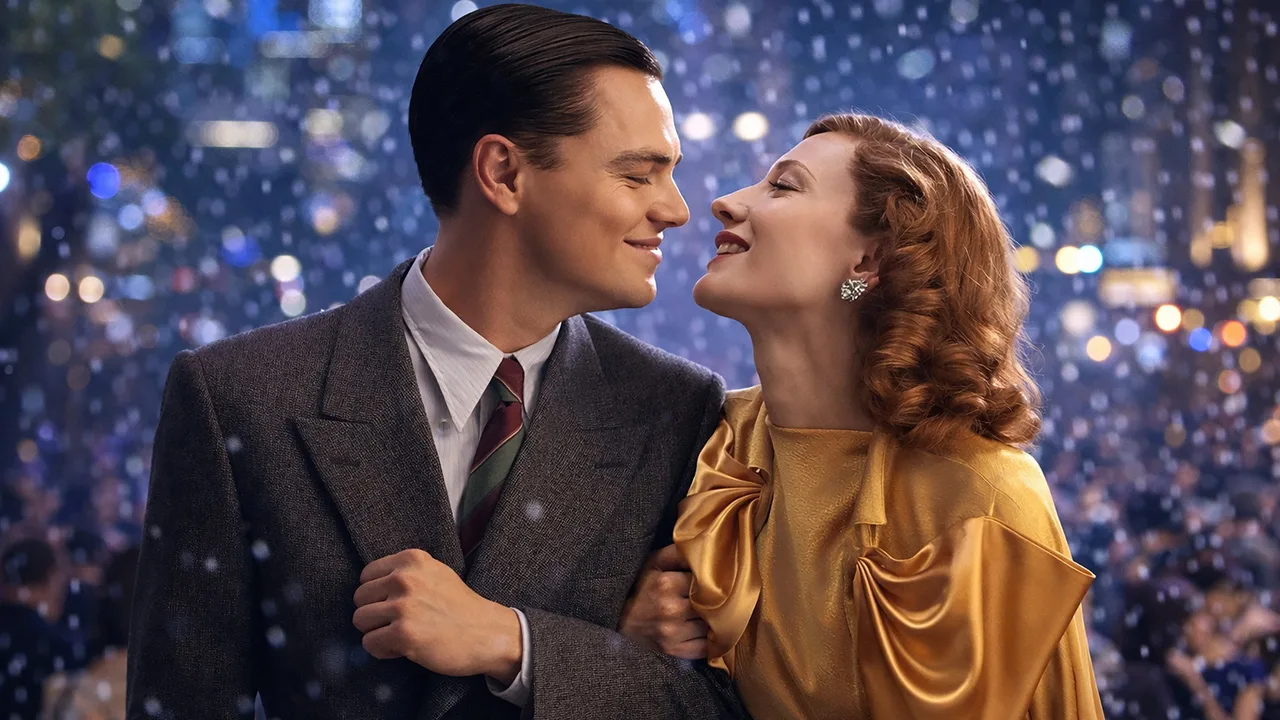 The Aviator (2004)